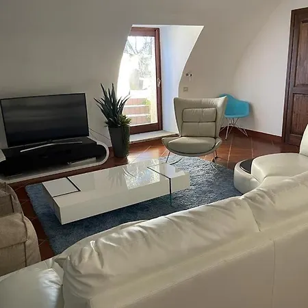 Guest house Castello Di *