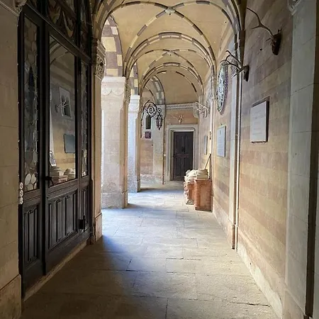 Castello Di Camino