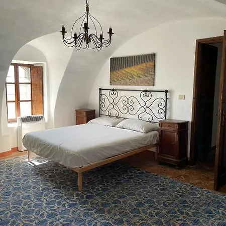 Castello Di Guest house Camino