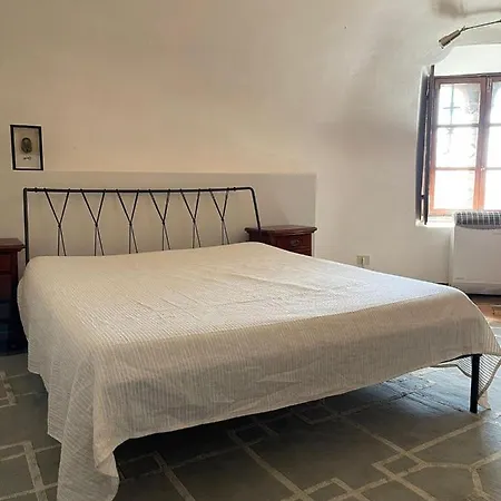 Castello Di Guest house *