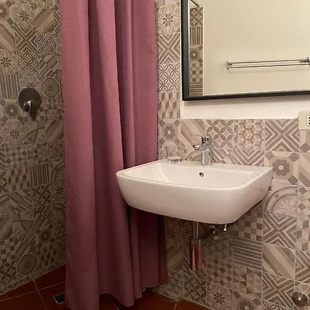 Guest house Castello Di *