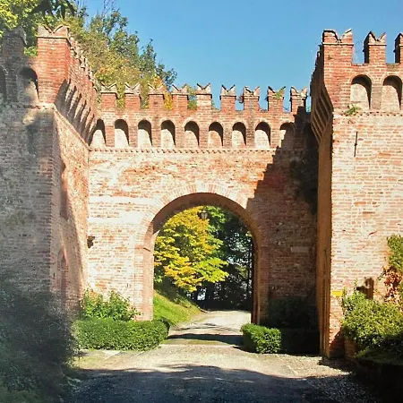 Castello Di Guest house