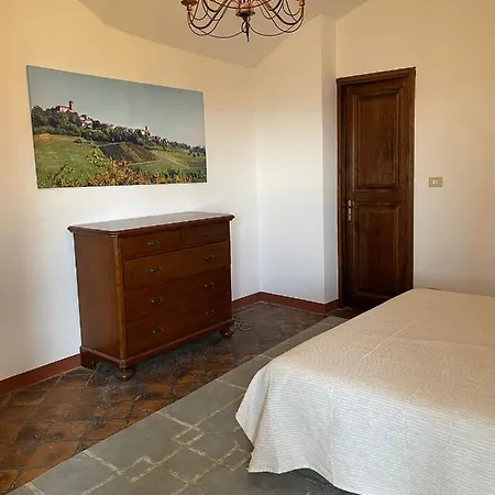 Guest house Castello Di *