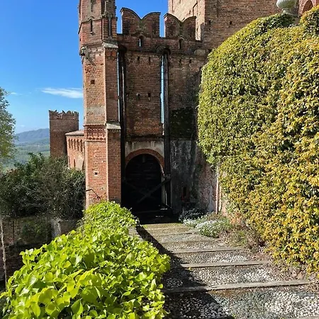 Castello Di Camino