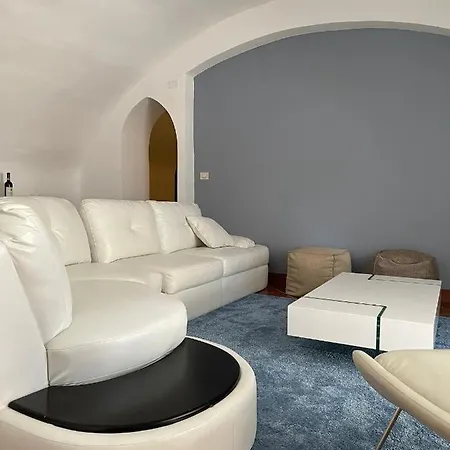 Castello Di Guest house Camino