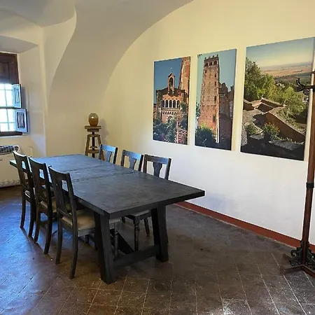 Guest house Castello Di